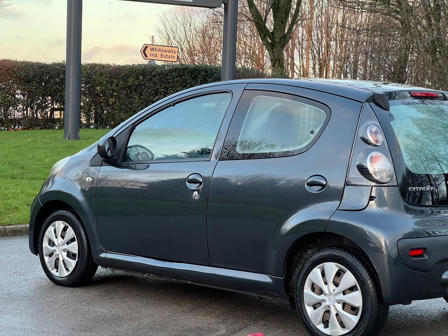 Used Citroen C1 for sale - 77456474: Photo 28