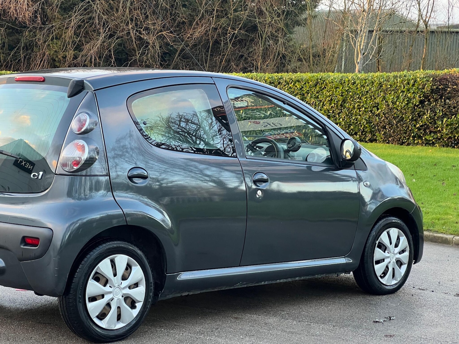 Used Citroen C1 for sale - 77456474: Photo 29