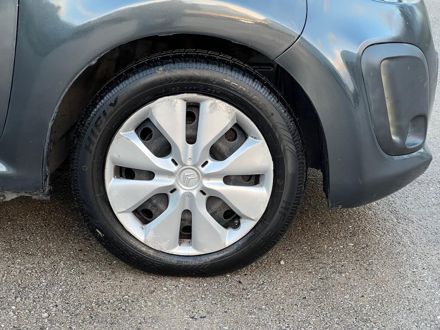 Used Citroen C1 for sale - 77456474: Photo 3