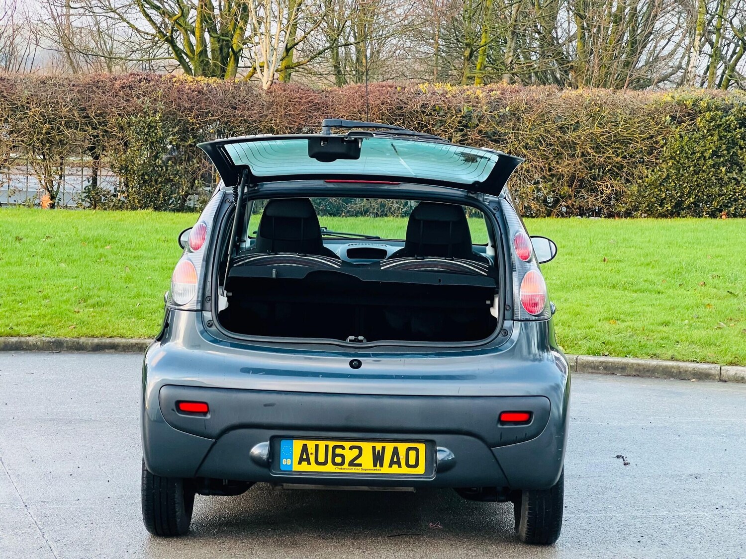 Used Citroen C1 for sale - 77456474: Photo 30