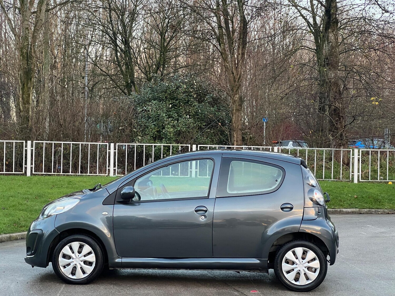 Used Citroen C1 for sale - 77456474: Photo 32