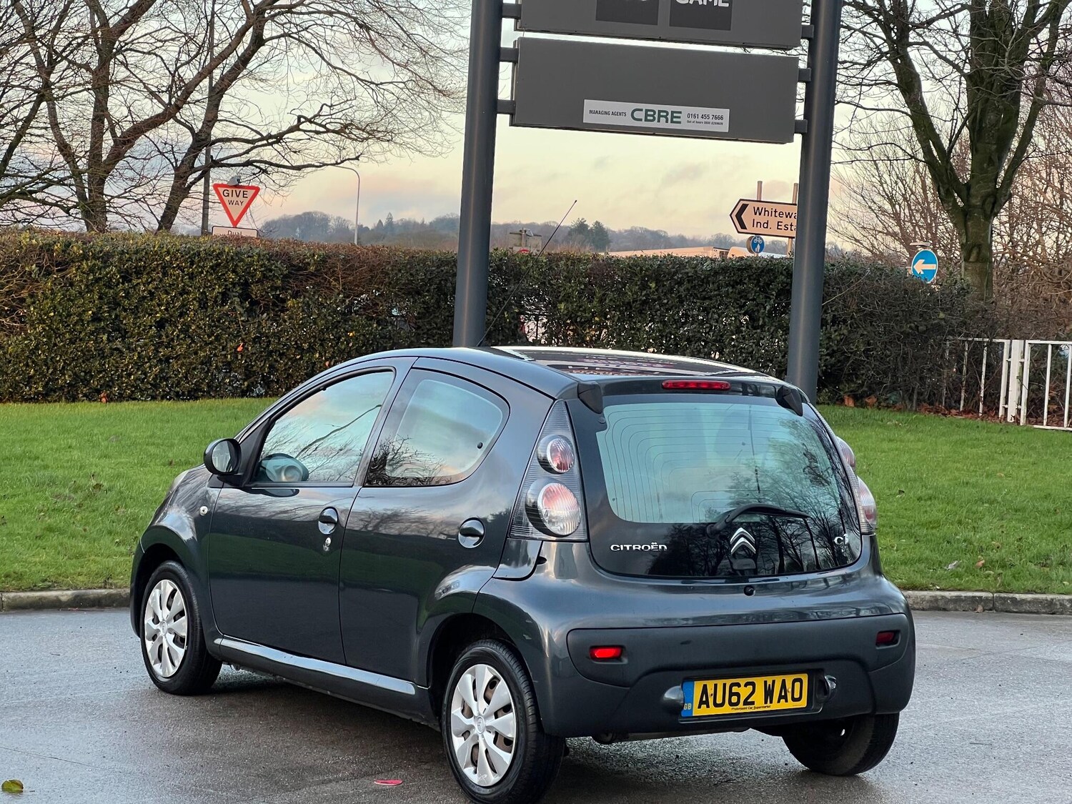 Used Citroen C1 for sale - 77456474: Photo 33