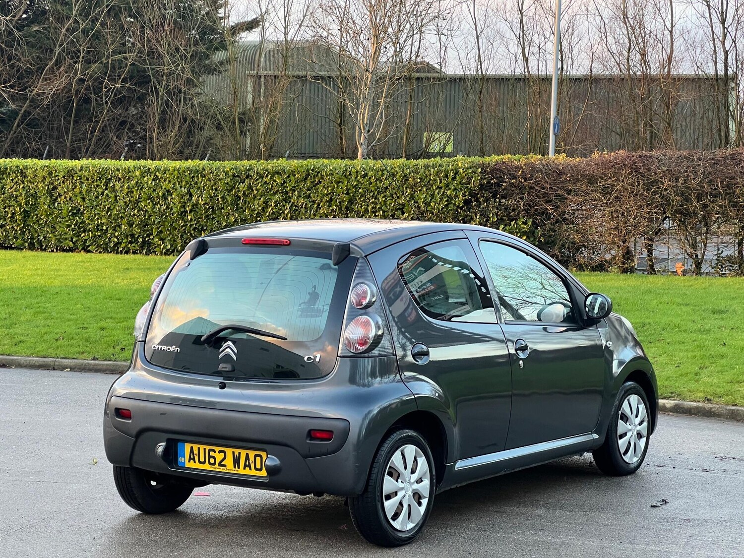 Used Citroen C1 for sale - 77456474: Photo 35