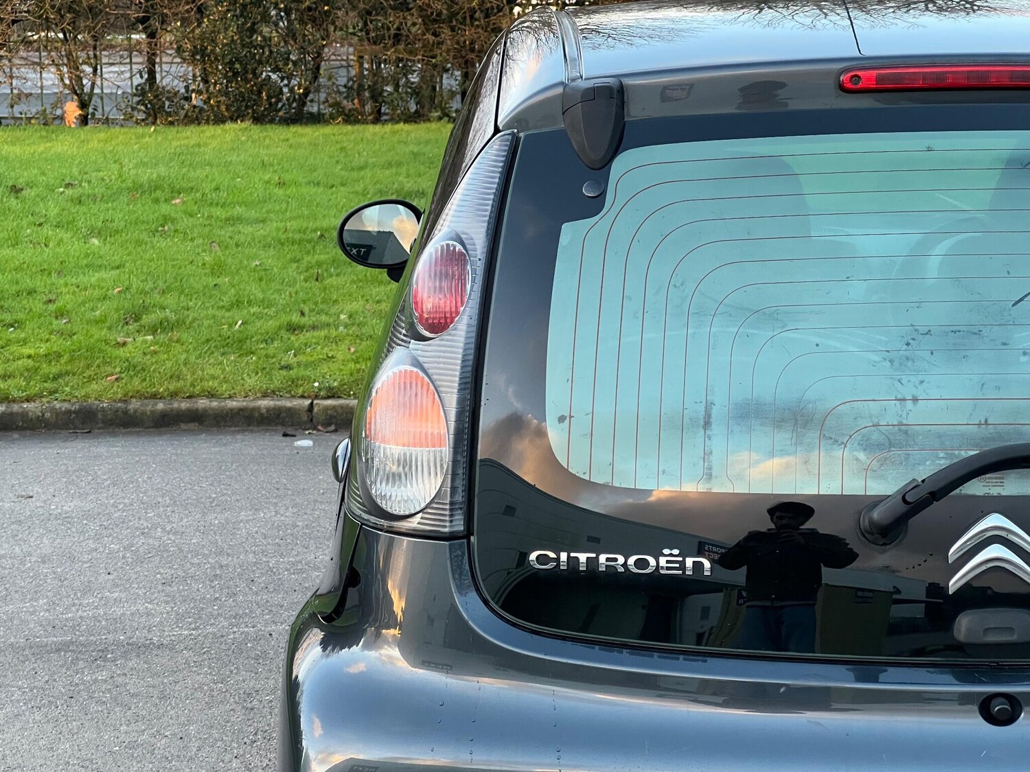 Used Citroen C1 for sale - 77456474: Photo 37