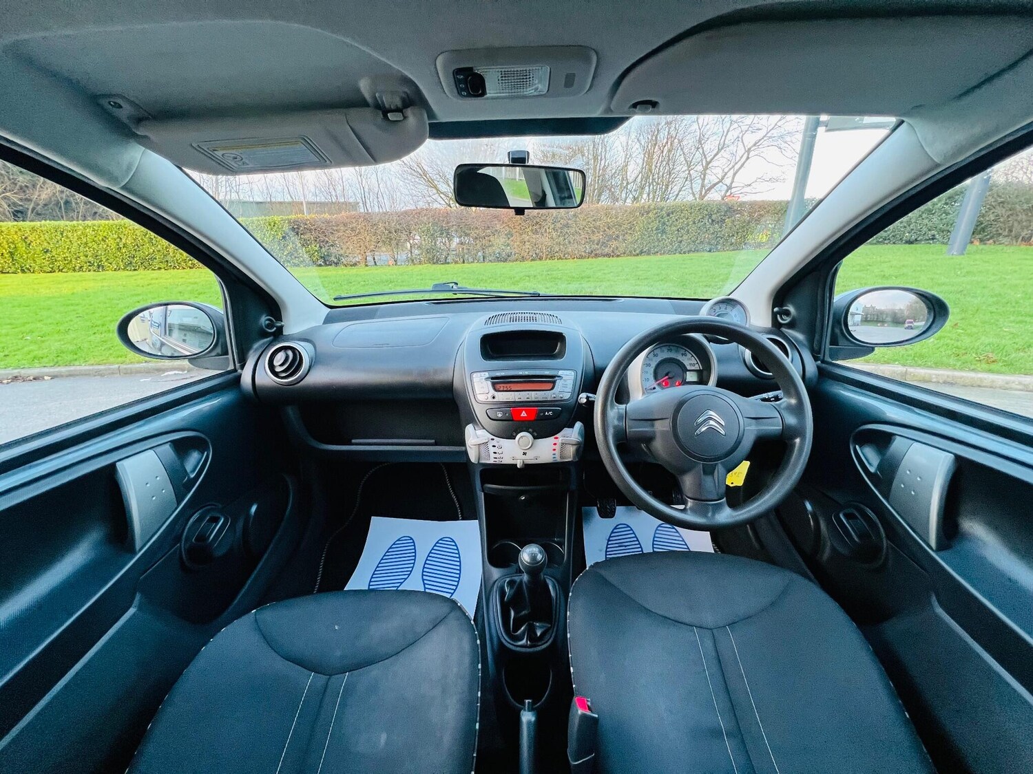 Used Citroen C1 for sale - 77456474: Photo 38