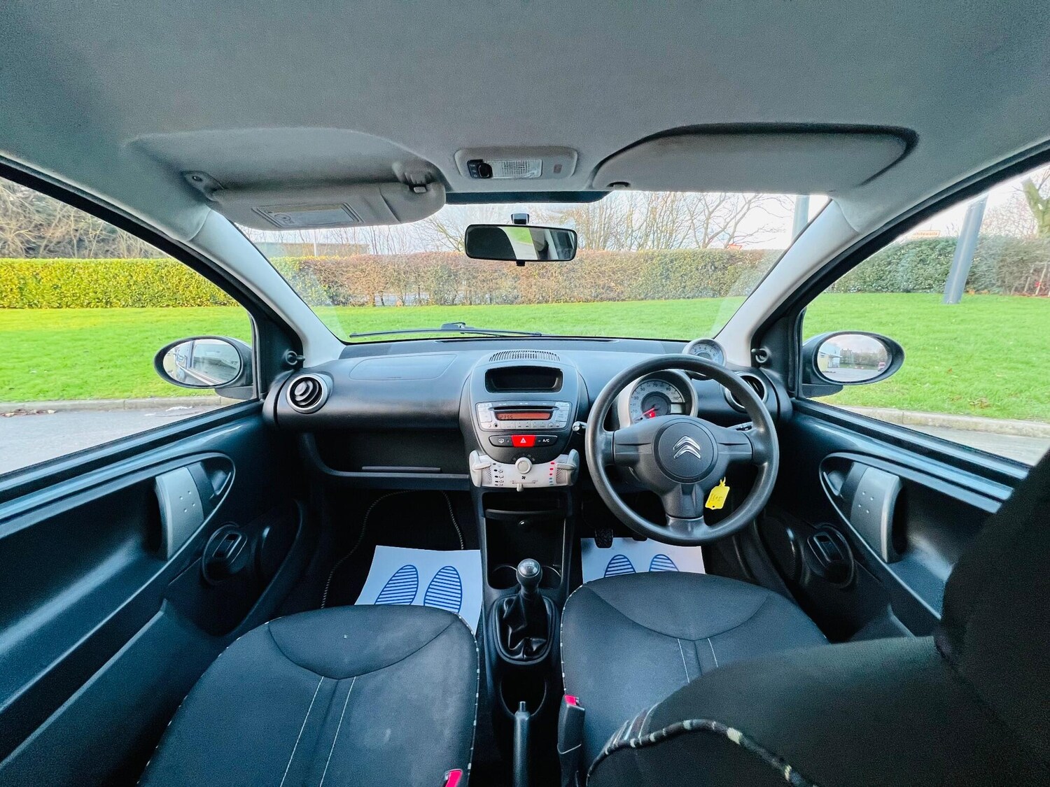 Used Citroen C1 for sale - 77456474: Photo 39