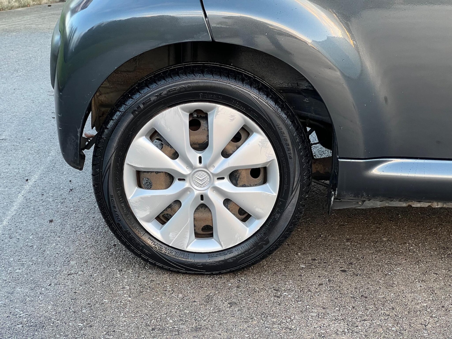 Used Citroen C1 for sale - 77456474: Photo 4