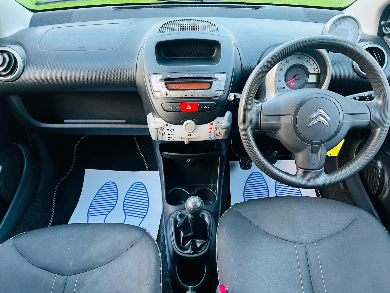 Used Citroen C1 for sale - 77456474: Photo 41