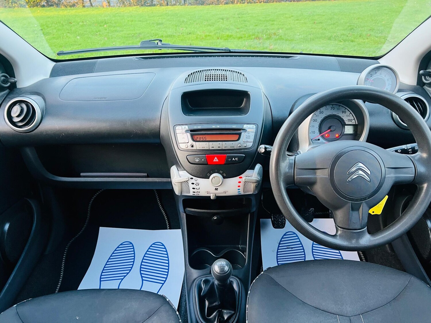 Used Citroen C1 for sale - 77456474: Photo 42