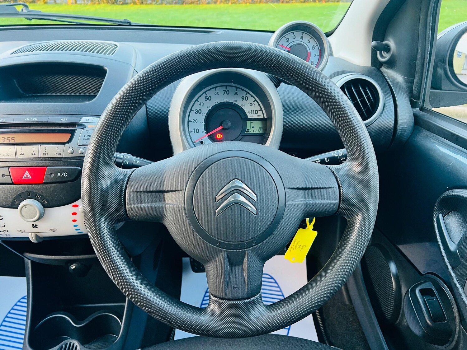 Used Citroen C1 for sale - 77456474: Photo 43