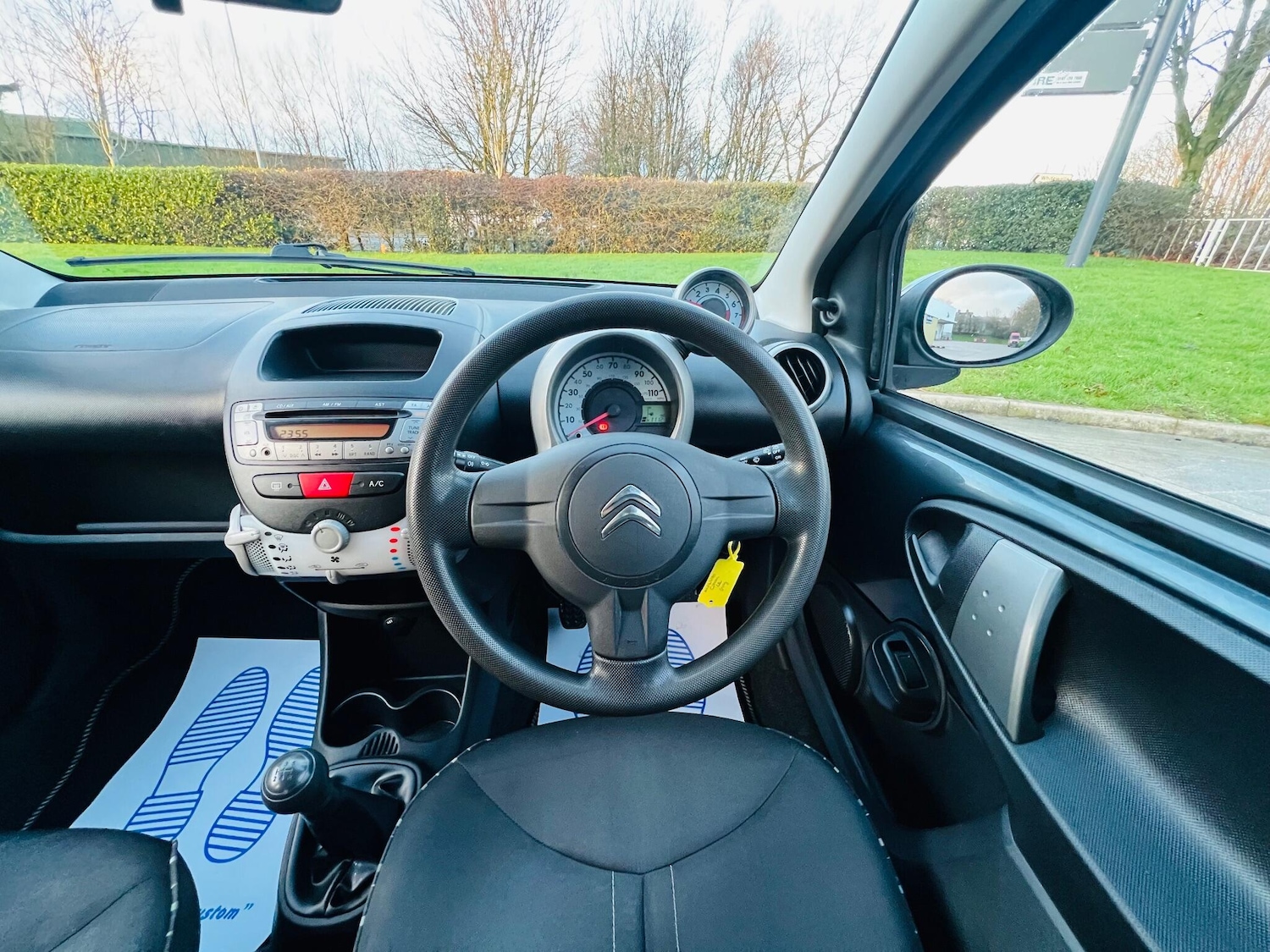 Used Citroen C1 for sale - 77456474: Photo 44