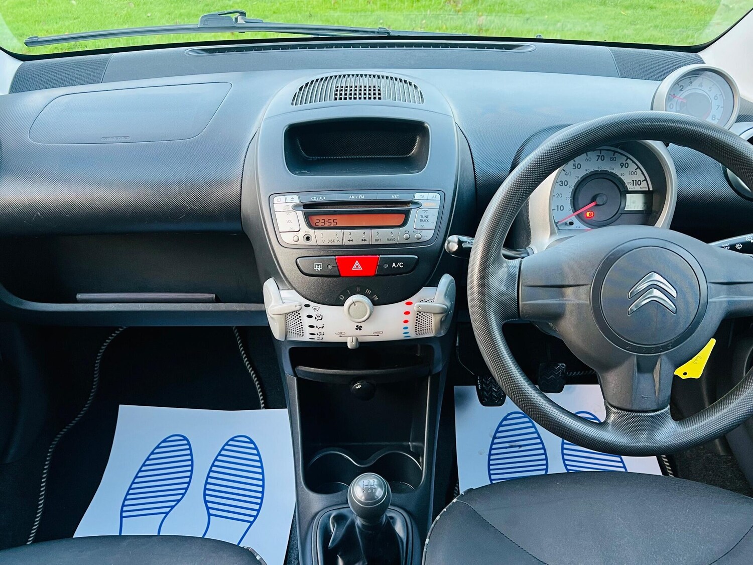 Used Citroen C1 for sale - 77456474: Photo 45