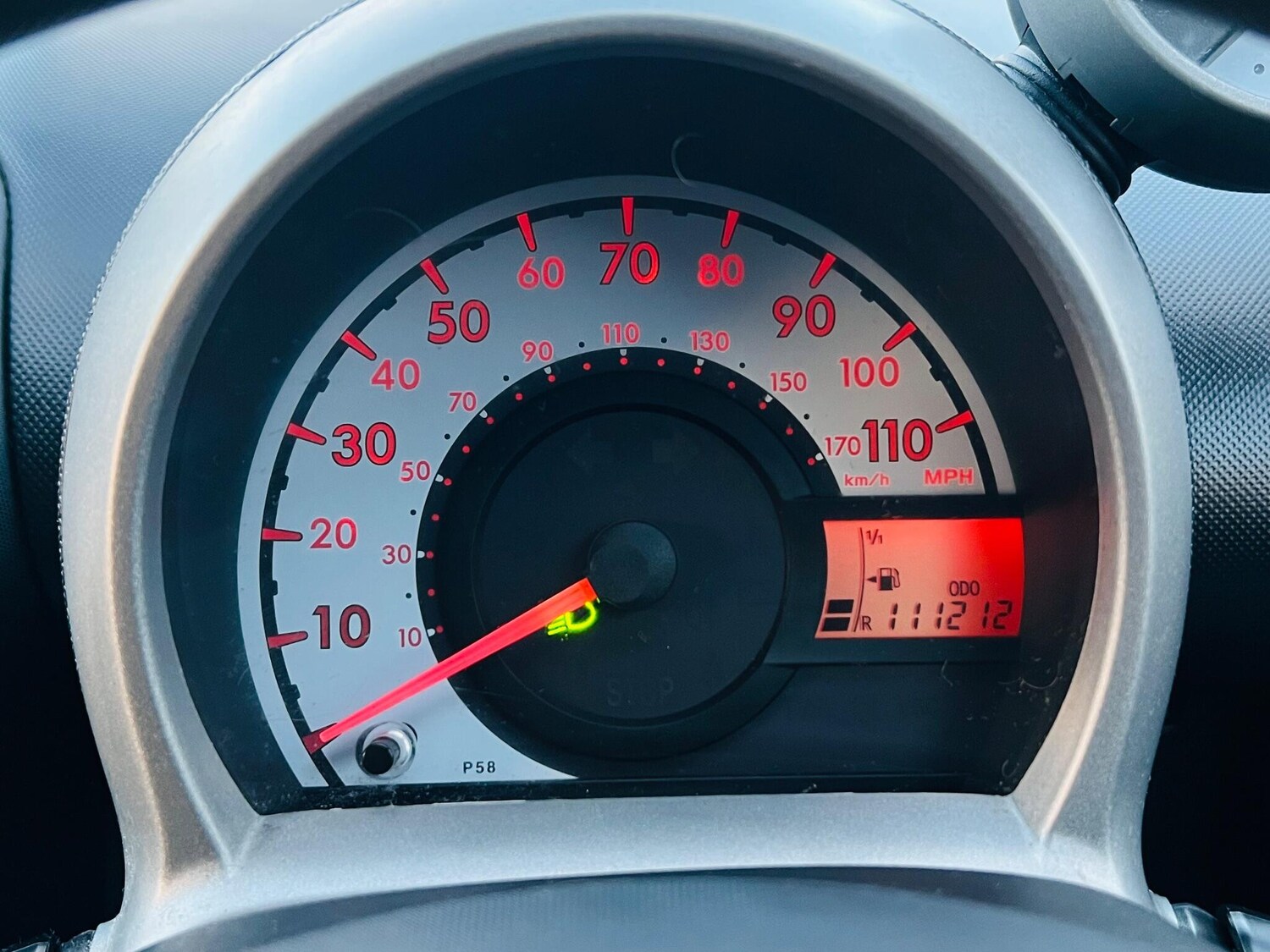 Used Citroen C1 for sale - 77456474: Photo 49