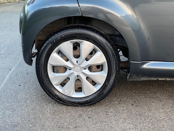 Used Citroen C1 2012 for sale - 77456474: Photo