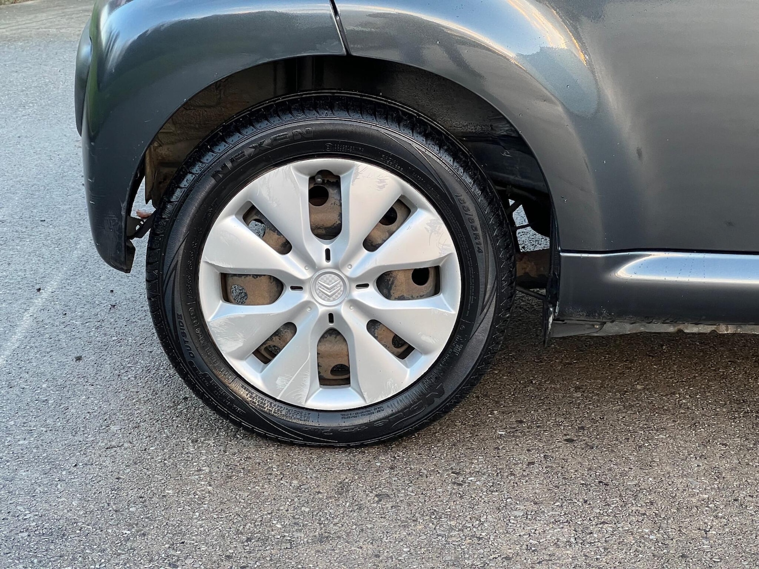 Used Citroen C1 for sale - 77456474: Photo 5