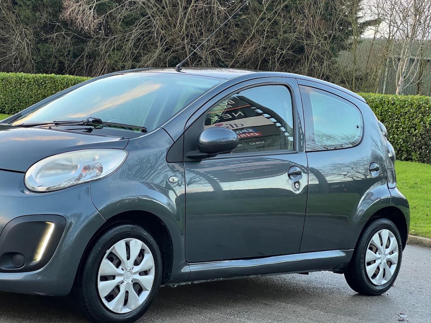 Used Citroen C1 for sale - 77456474: Photo 7