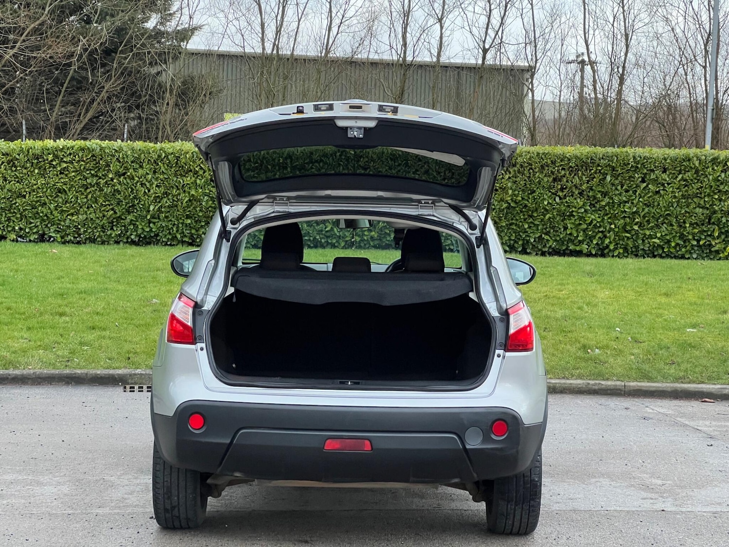 Used Nissan Qashqai 2012 for sale - 77524467: Photo 12