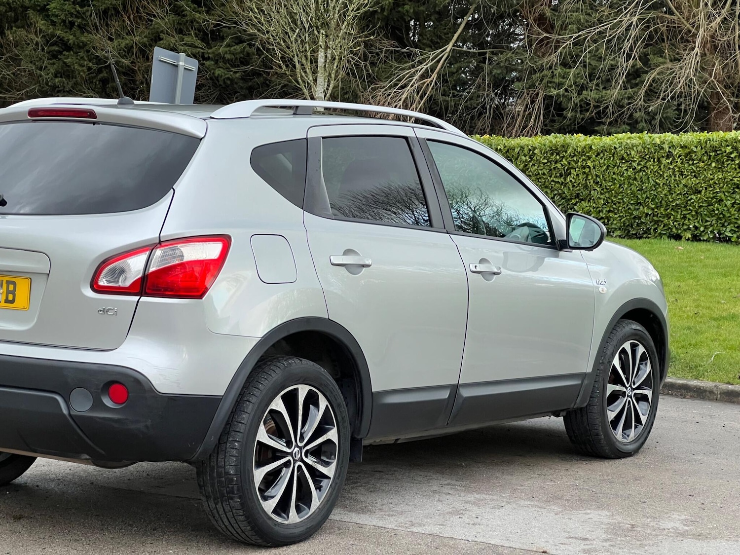 Used Nissan Qashqai 2012 for sale - 77524467: Photo 16