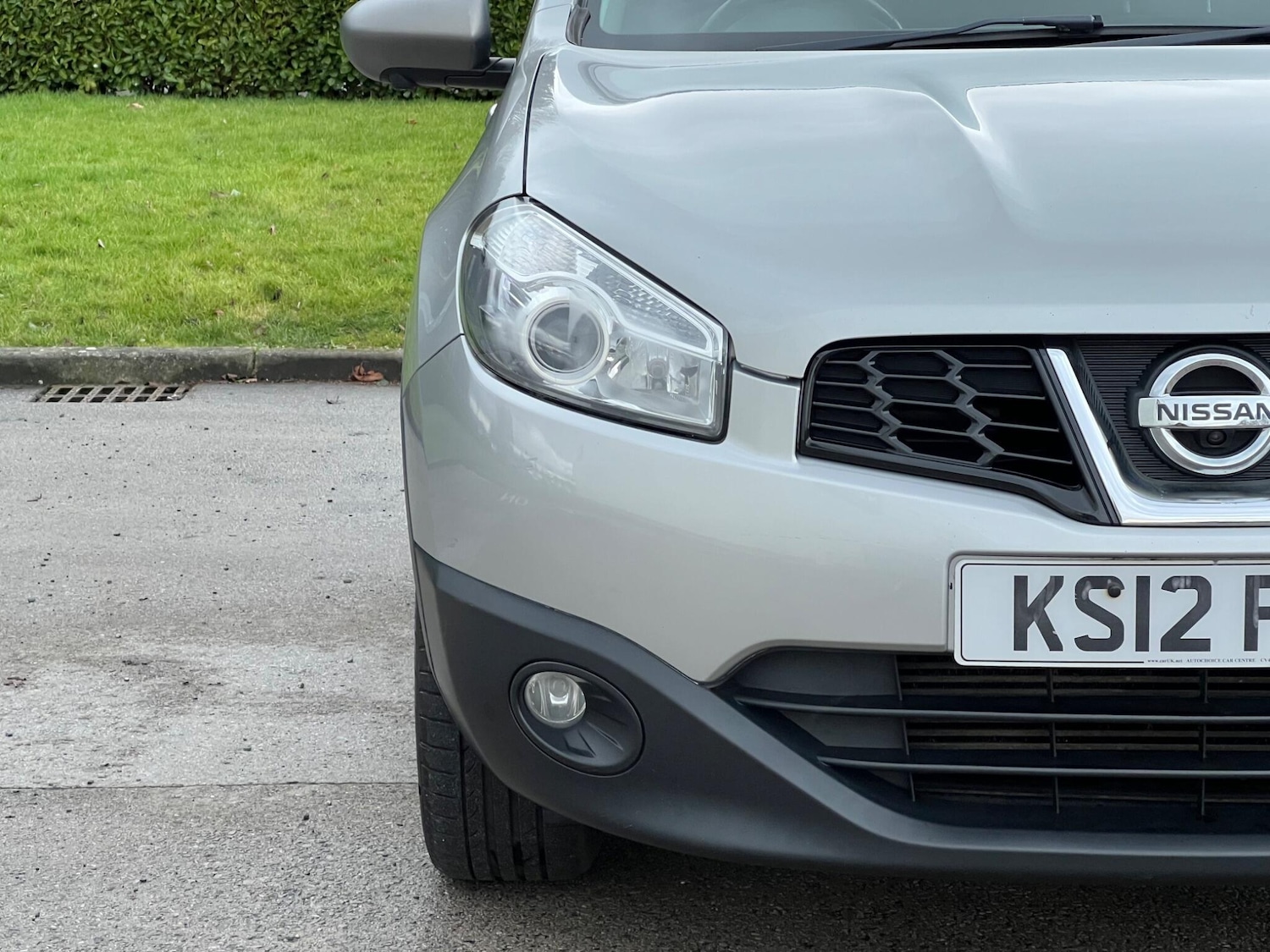 Used Nissan Qashqai 2012 for sale - 77524467: Photo 17