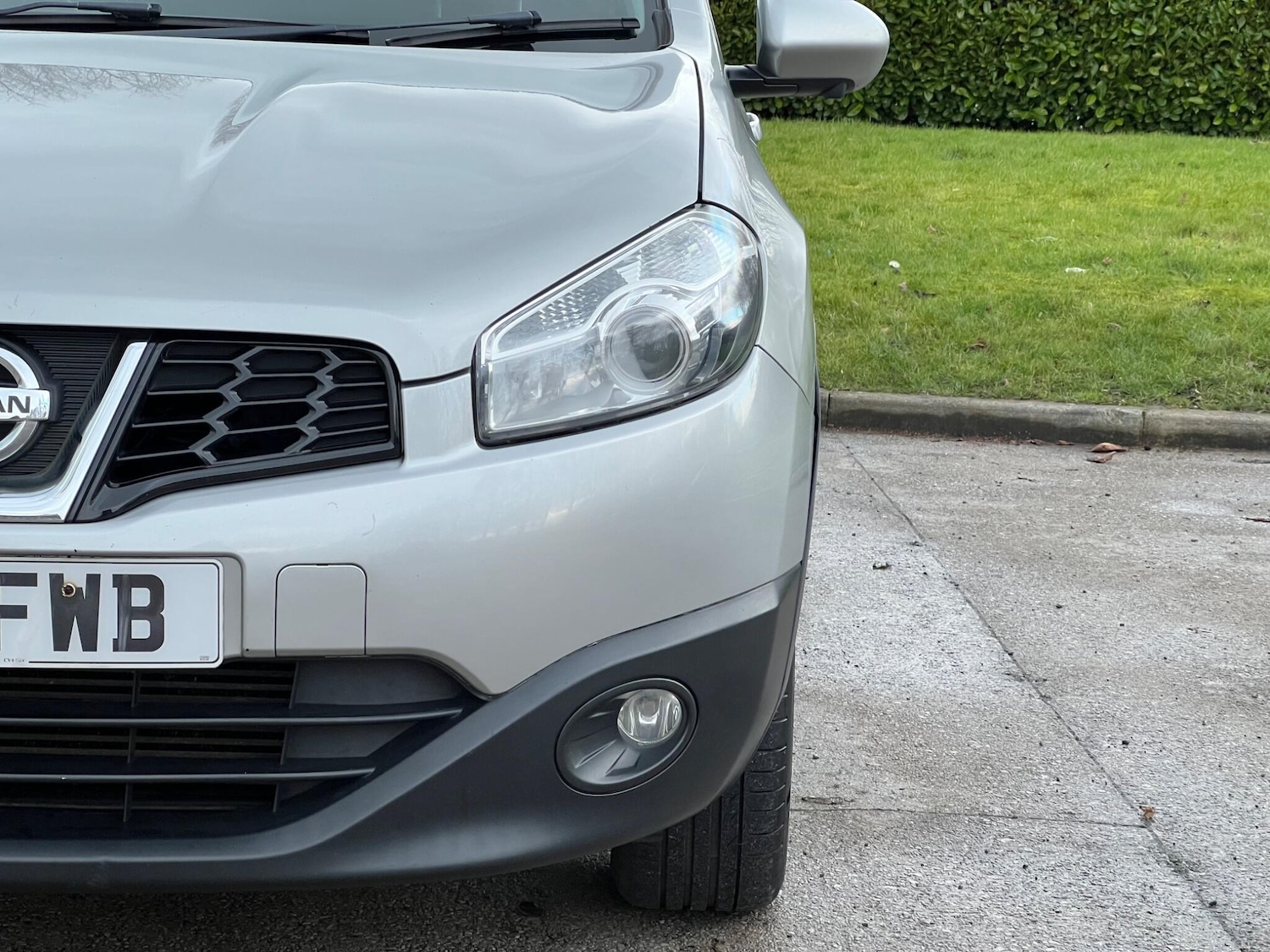 Used Nissan Qashqai 2012 for sale - 77524467: Photo 18