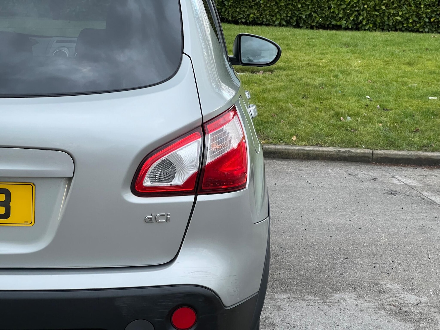 Used Nissan Qashqai 2012 for sale - 77524467: Photo 20