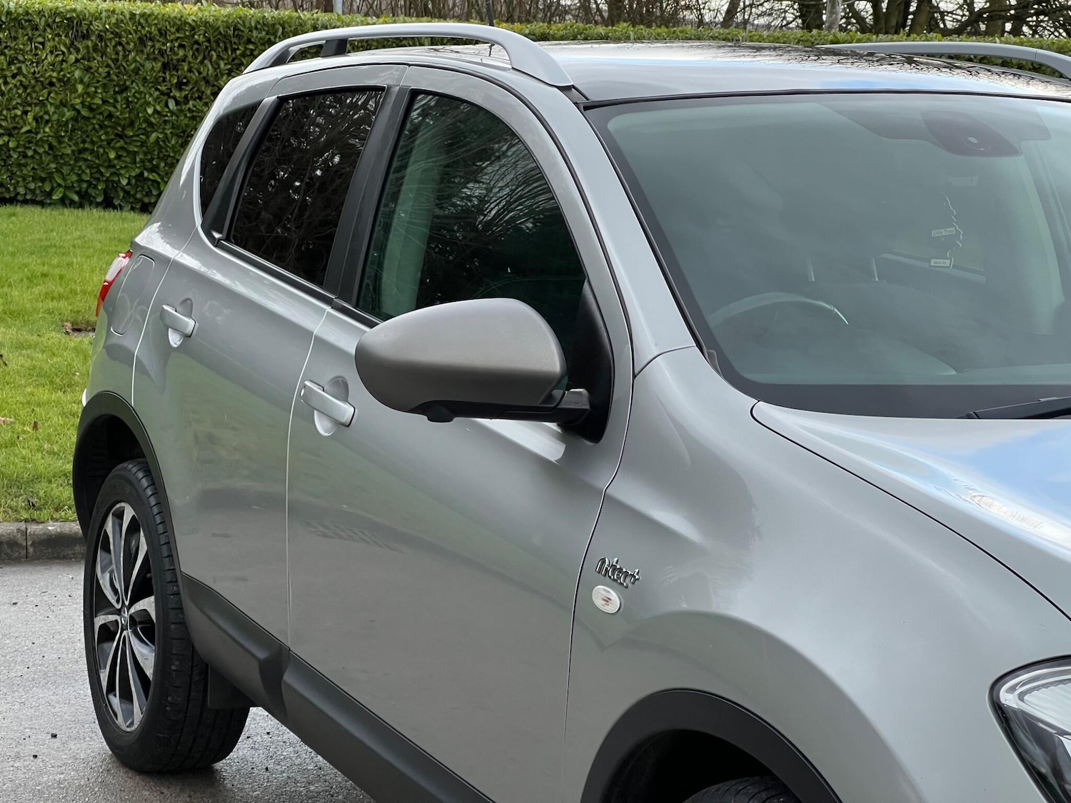 Used Nissan Qashqai 2012 for sale - 77524467: Photo 21