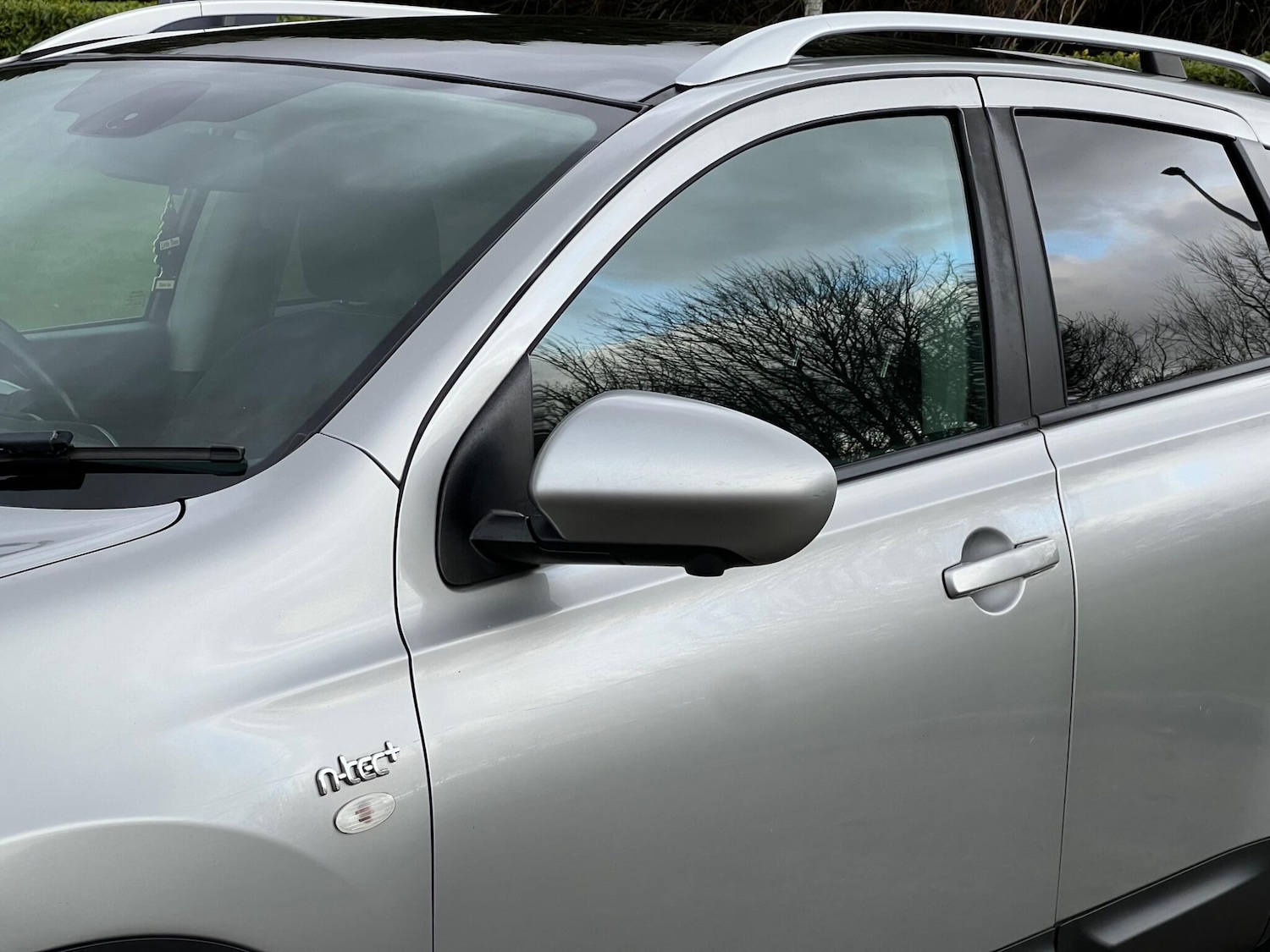 Used Nissan Qashqai 2012 for sale - 77524467: Photo 22