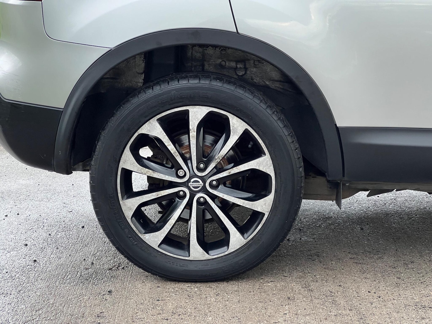 Used Nissan Qashqai 2012 for sale - 77524467: Photo 25