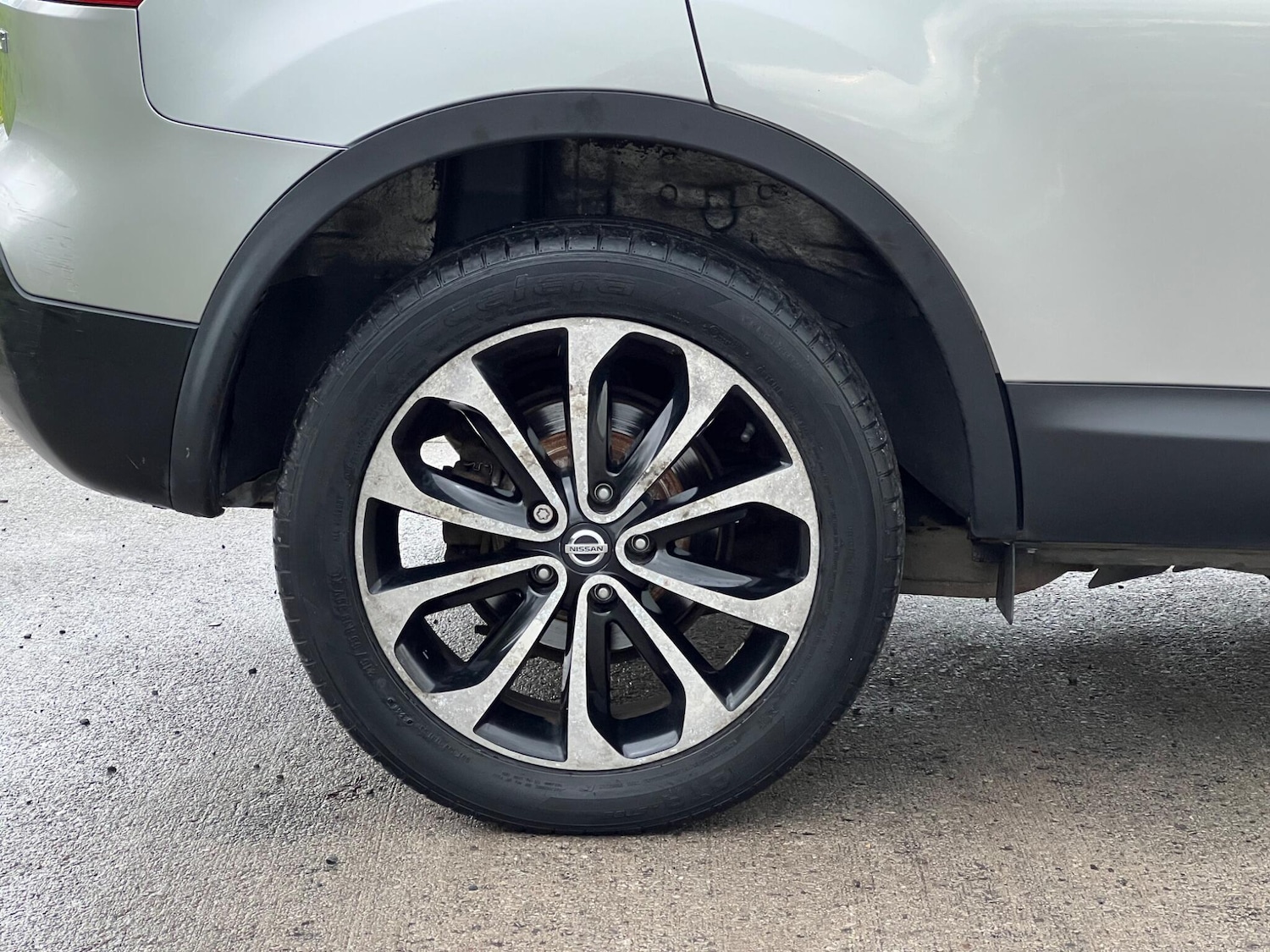 Used Nissan Qashqai 2012 for sale - 77524467: Photo 26