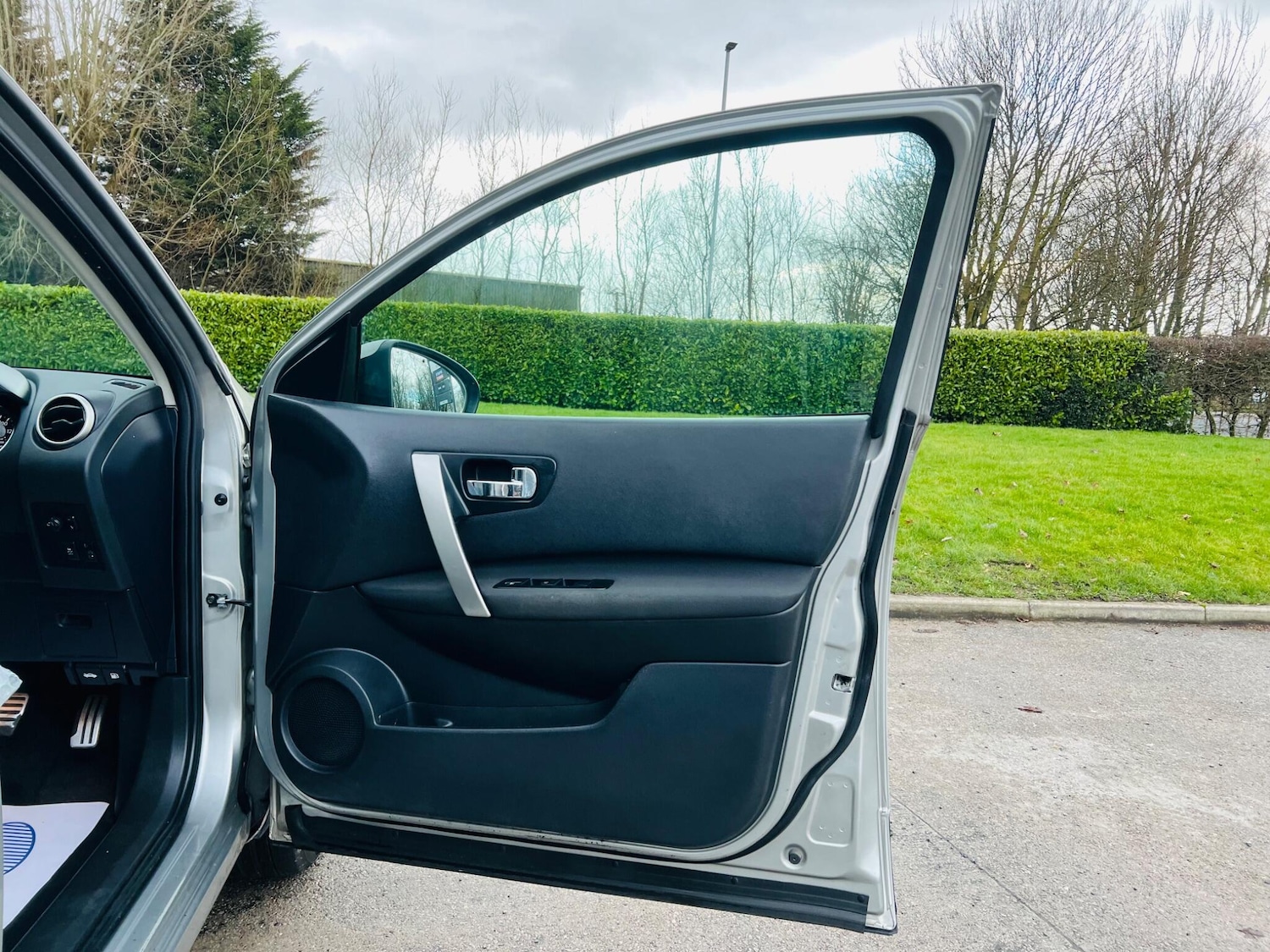 Used Nissan Qashqai 2012 for sale - 77524467: Photo 28