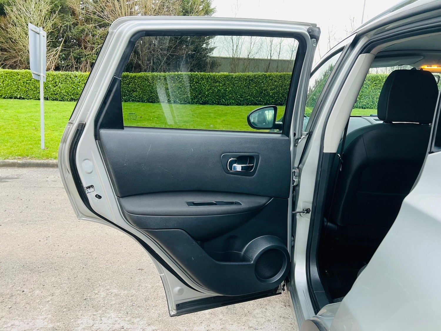 Used Nissan Qashqai 2012 for sale - 77524467: Photo 29