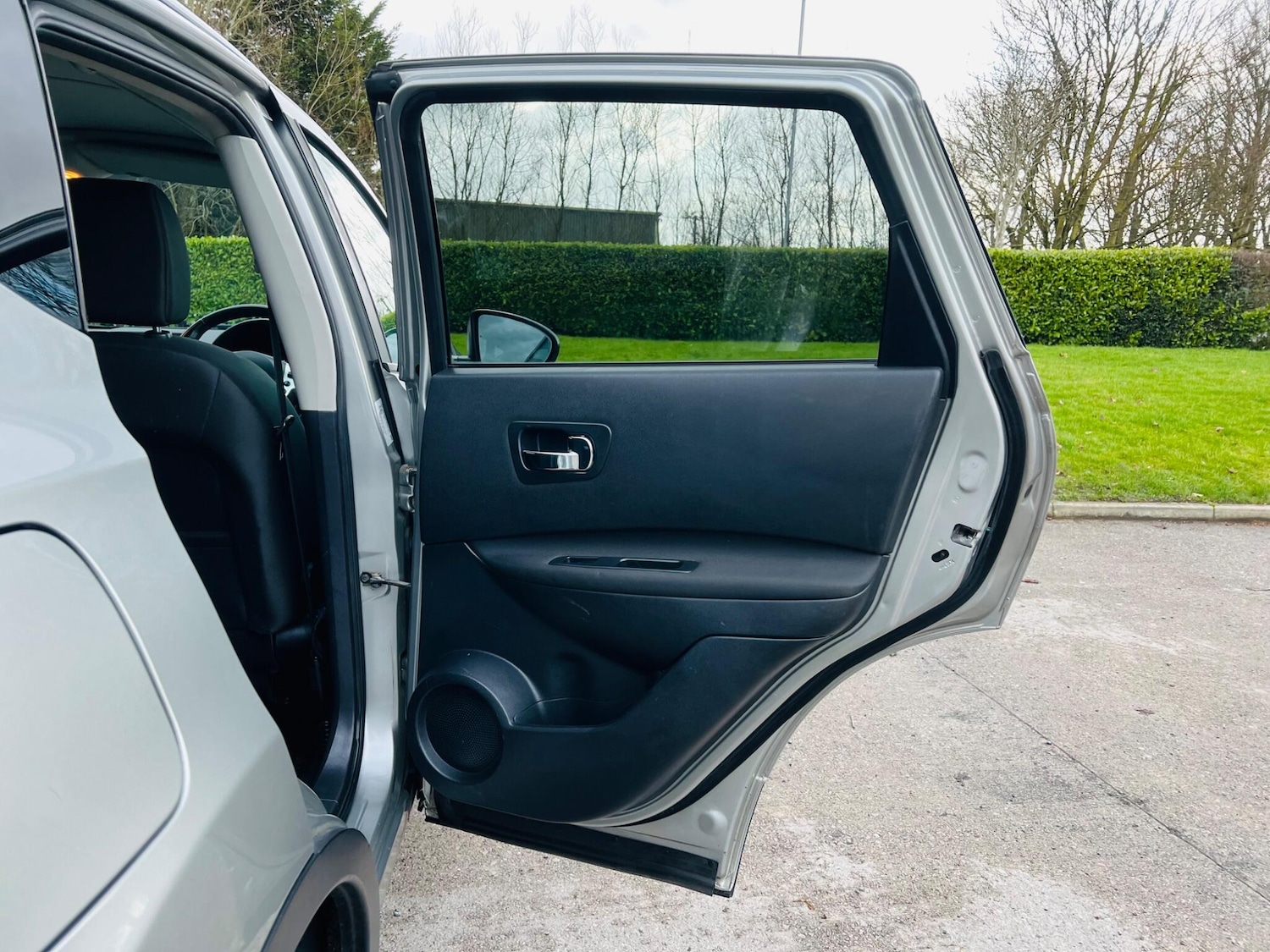 Used Nissan Qashqai 2012 for sale - 77524467: Photo 30