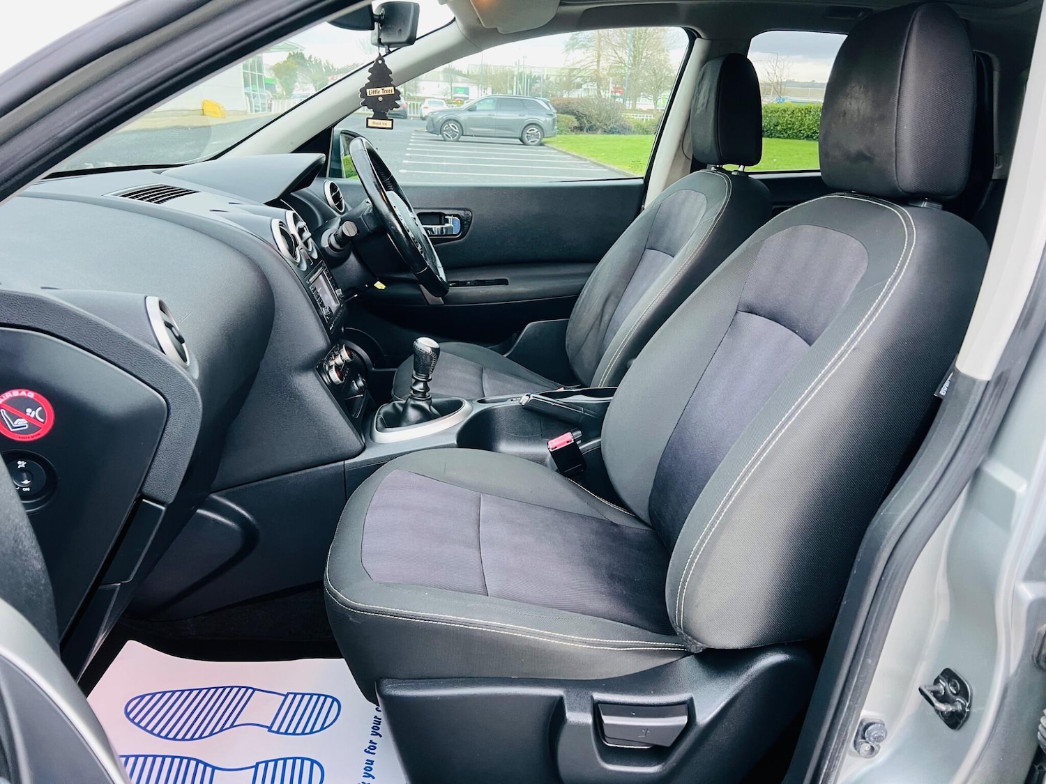 Used Nissan Qashqai 2012 for sale - 77524467: Photo 32