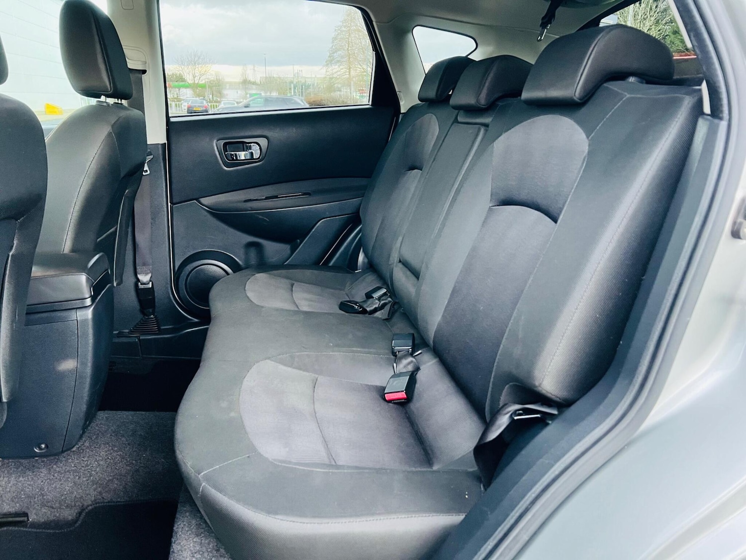 Used Nissan Qashqai 2012 for sale - 77524467: Photo 34