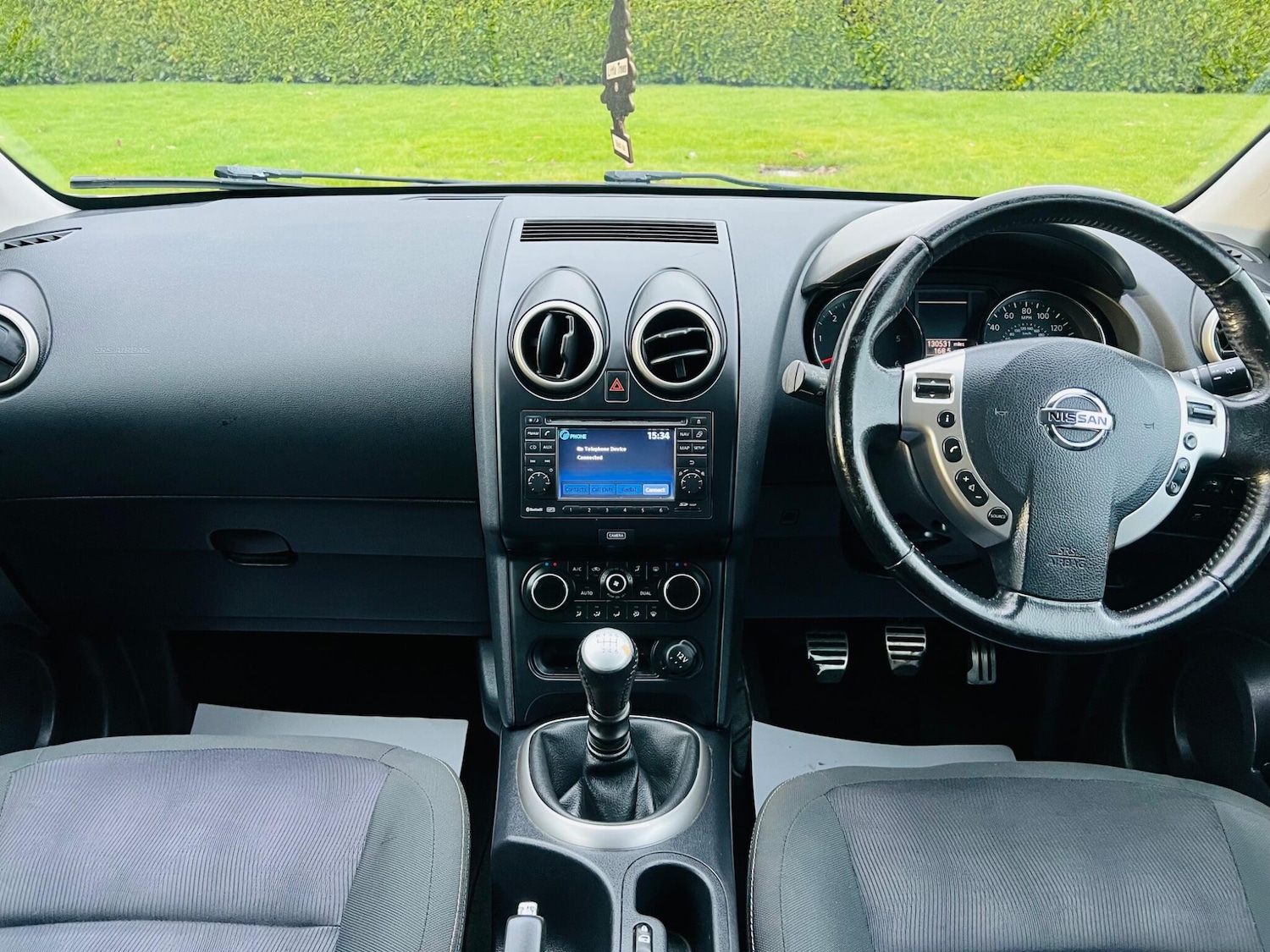 Used Nissan Qashqai 2012 for sale - 77524467: Photo 38