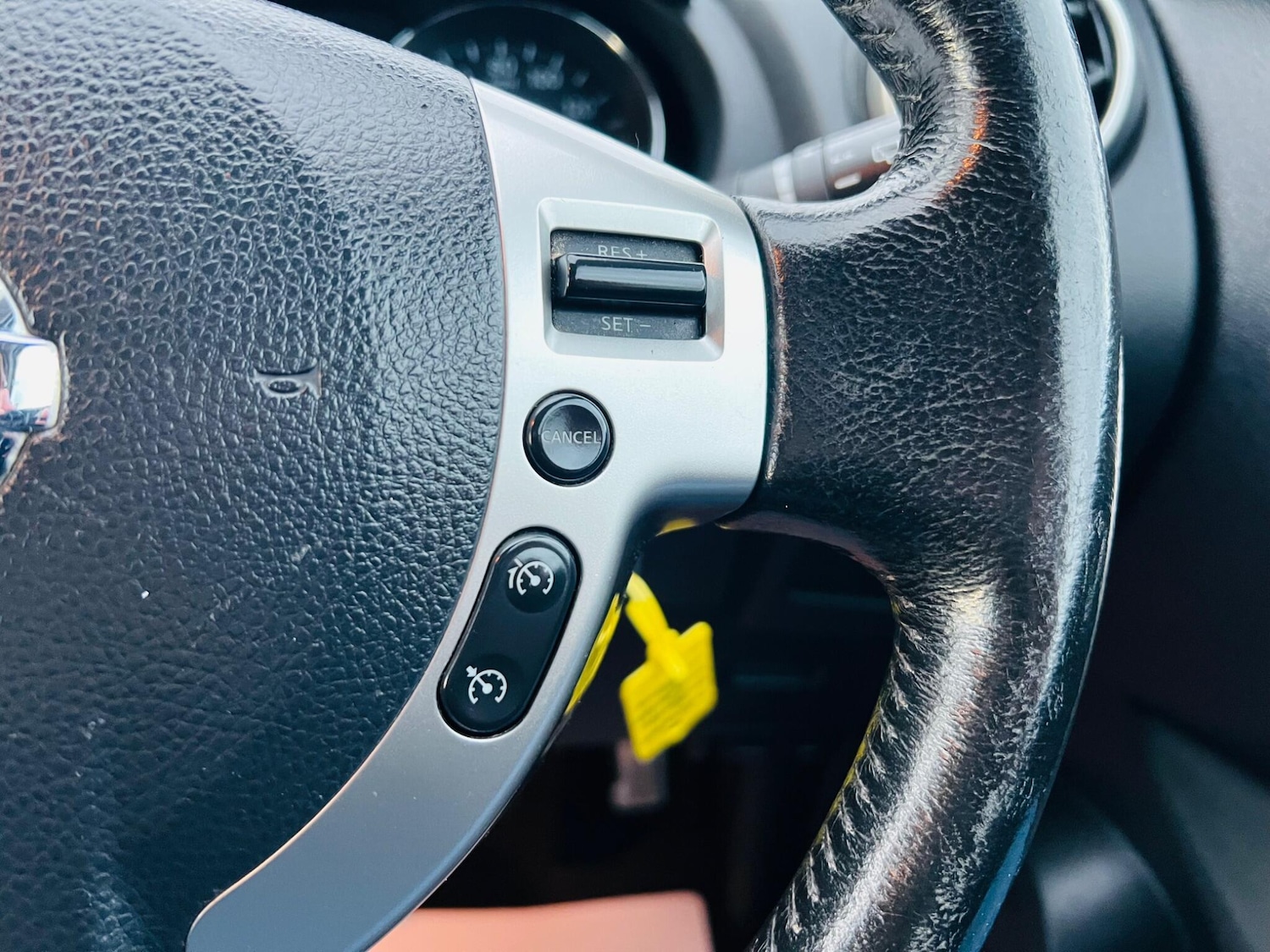 Used Nissan Qashqai 2012 for sale - 77524467: Photo 46