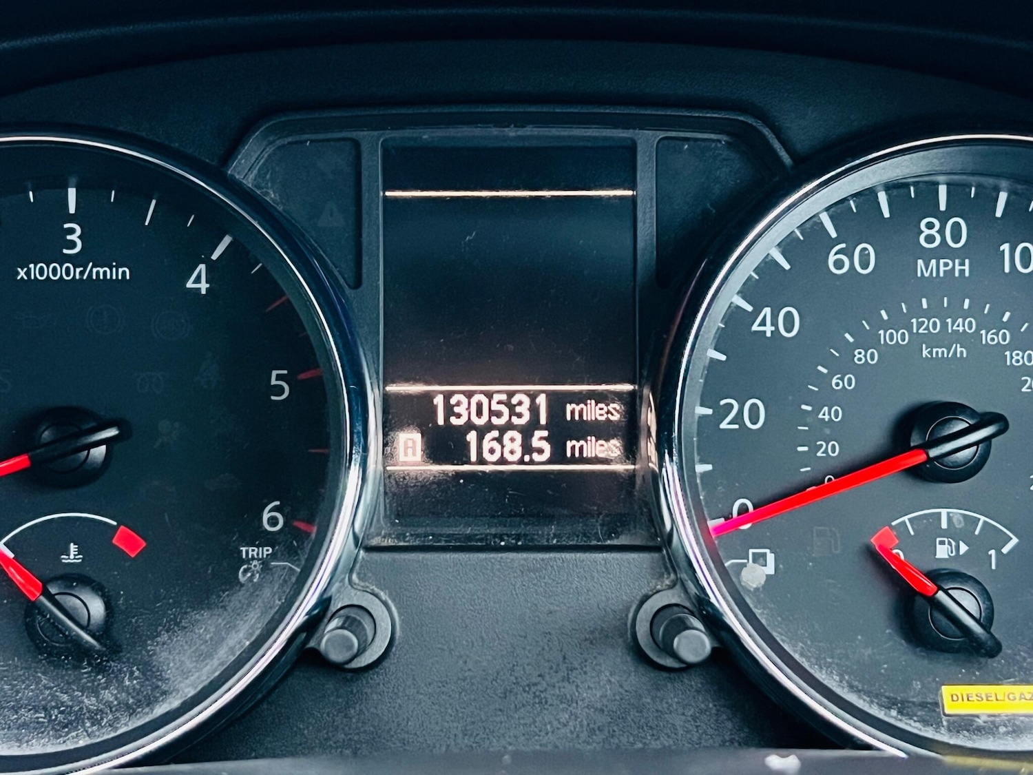 Used Nissan Qashqai 2012 for sale - 77524467: Photo 49