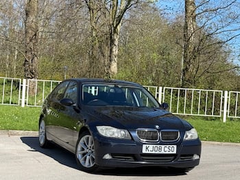 Used BMW 3 Series 2008 for sale - 79750722: Photo