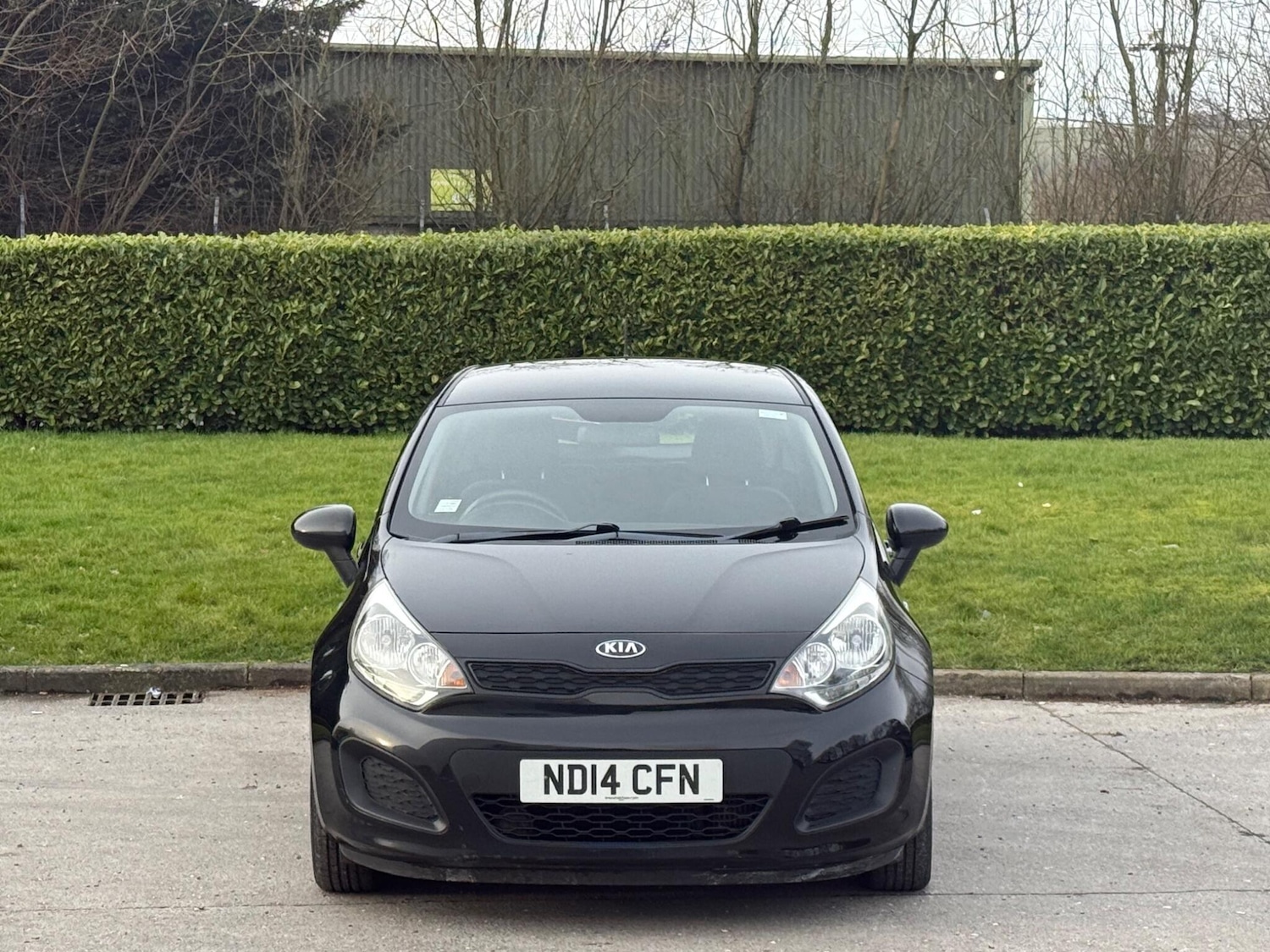 Used Kia Rio for sale - 77559046: Photo 10