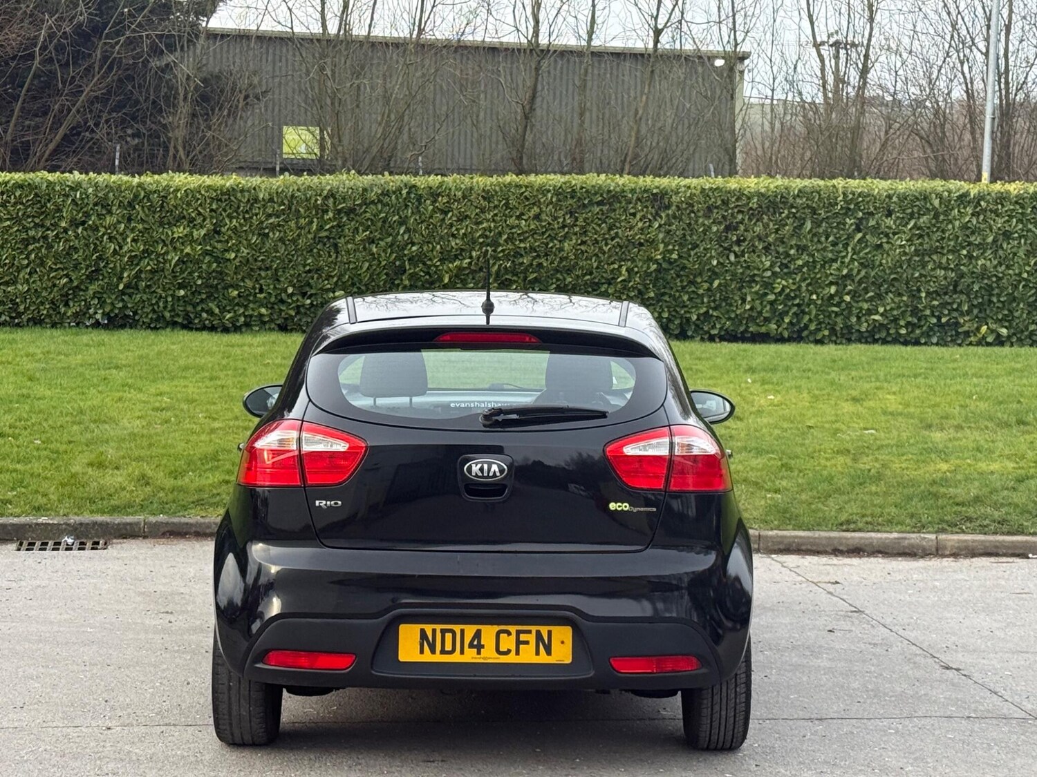 Used Kia Rio for sale - 77559046: Photo 11