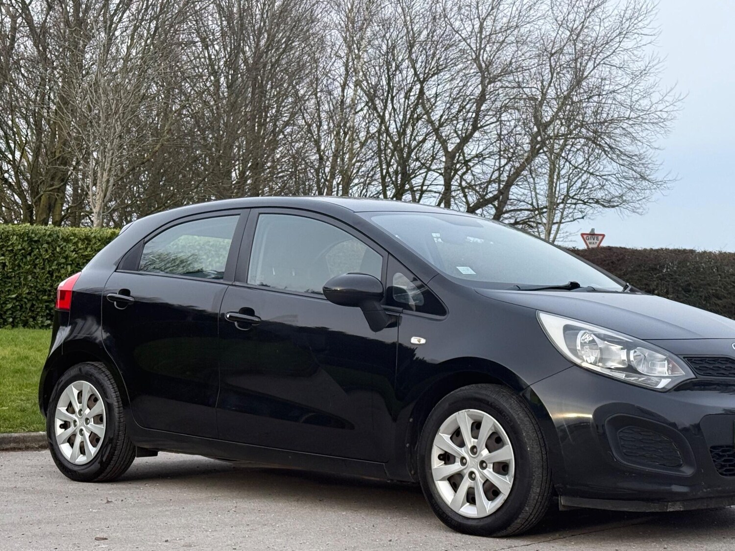 Used Kia Rio for sale - 77559046: Photo 13