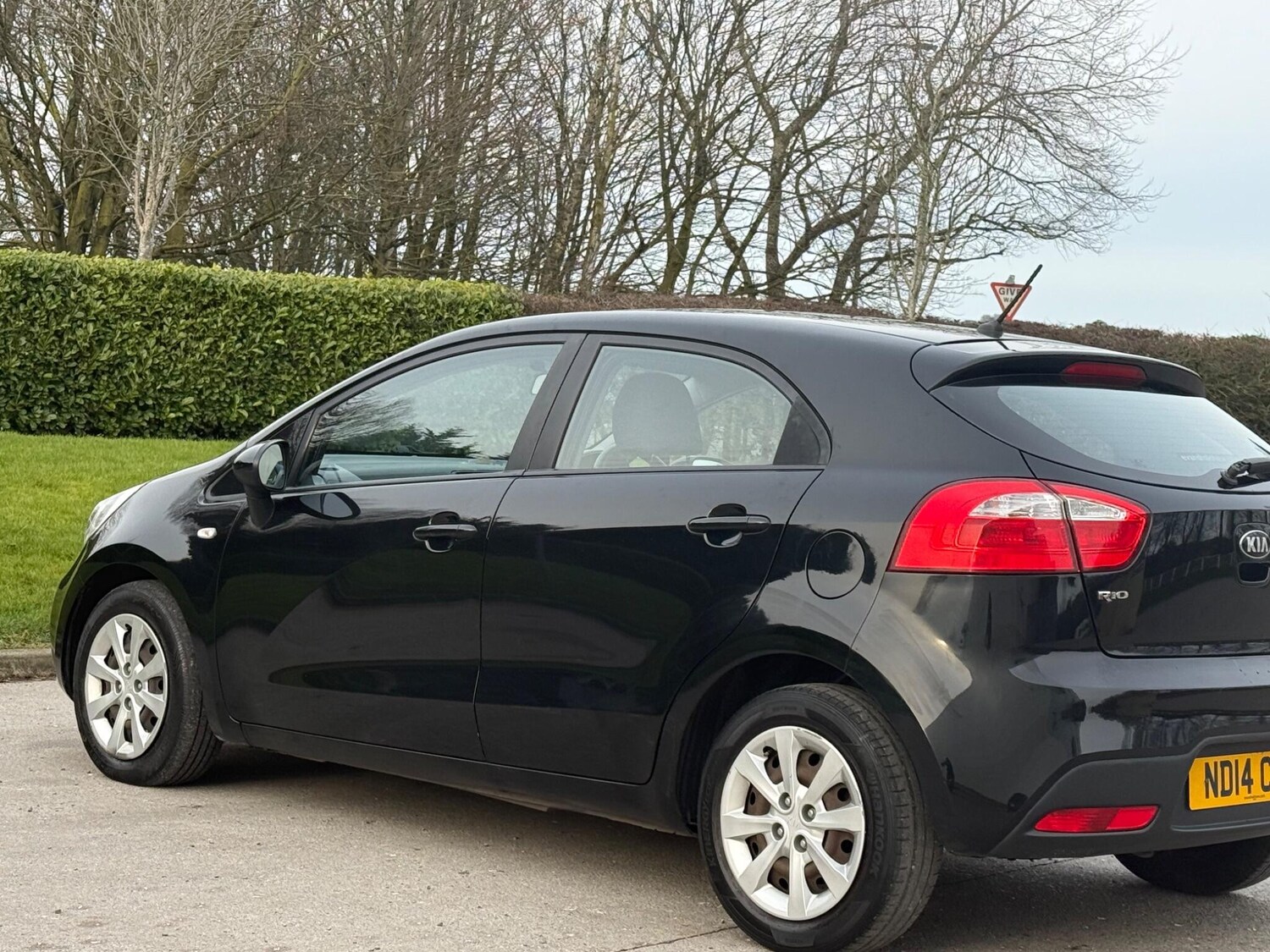 Used Kia Rio for sale - 77559046: Photo 15