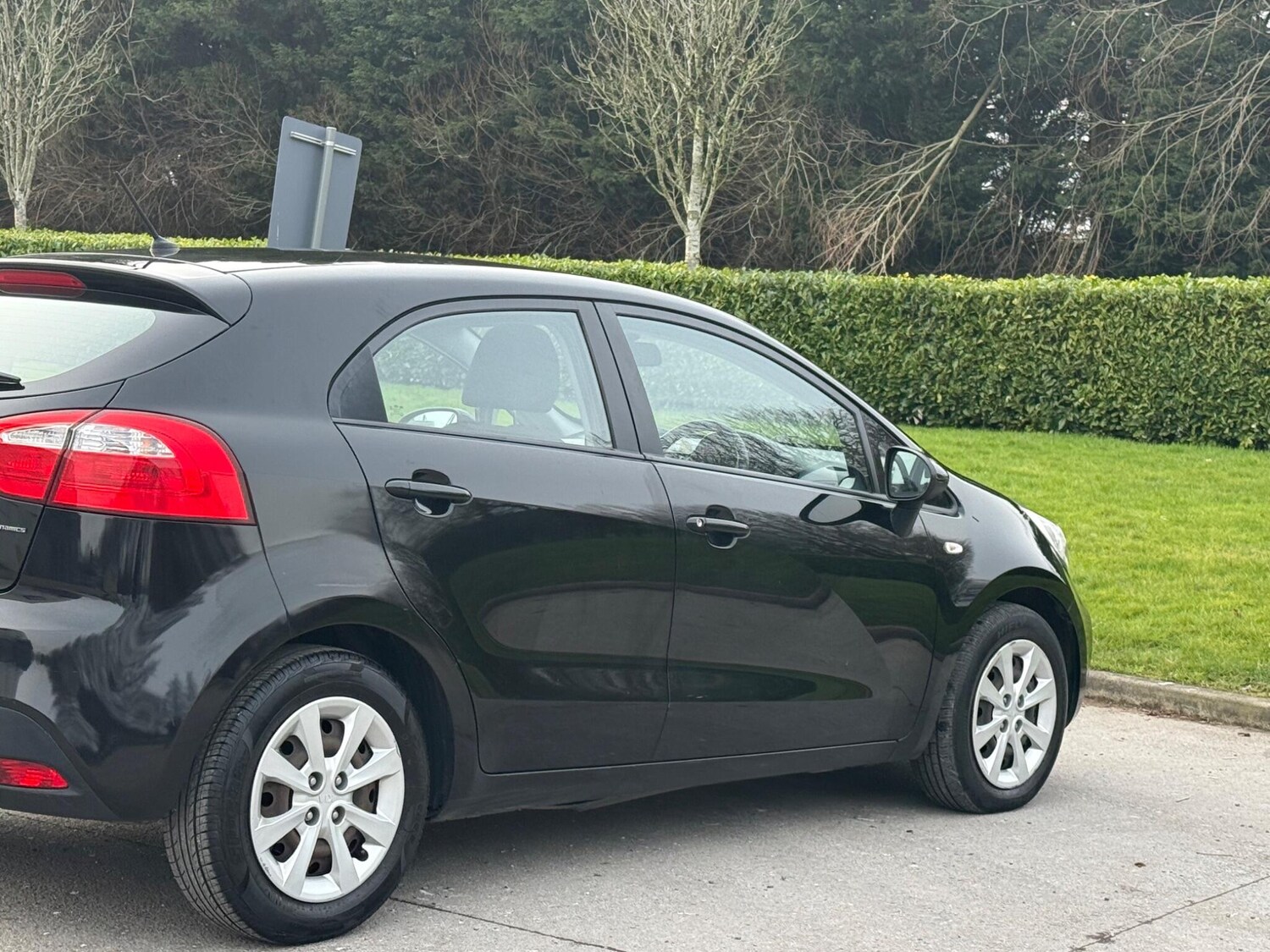 Used Kia Rio for sale - 77559046: Photo 16