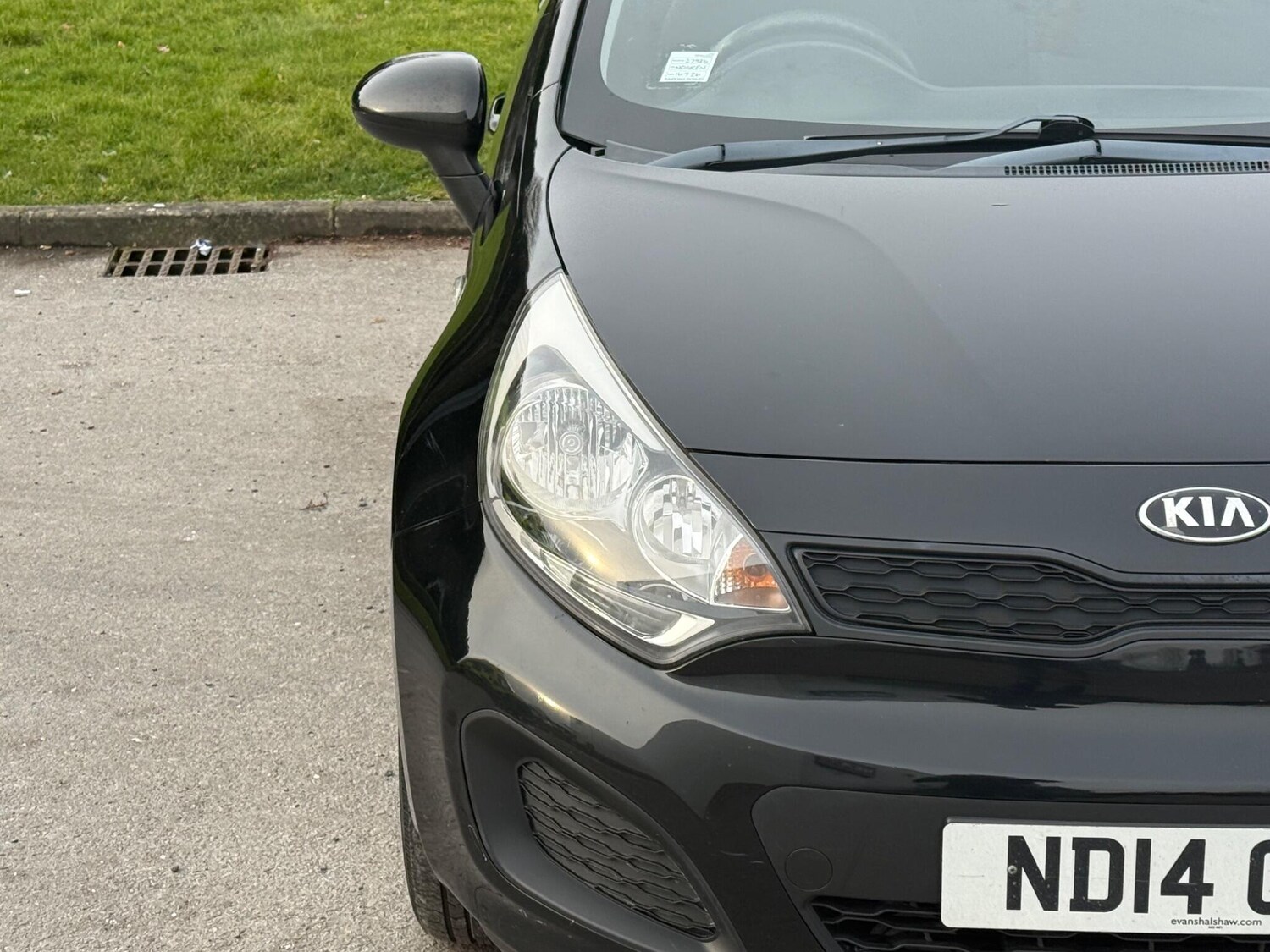 Used Kia Rio for sale - 77559046: Photo 17