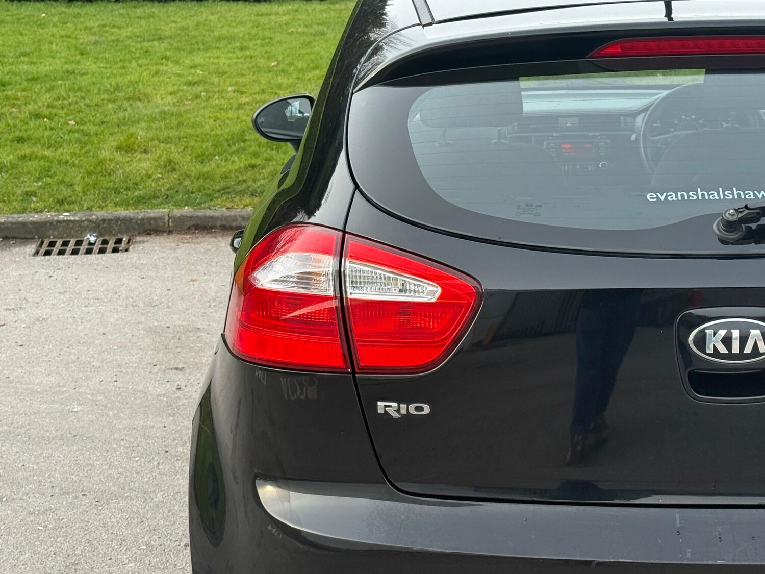 Used Kia Rio for sale - 77559046: Photo 19