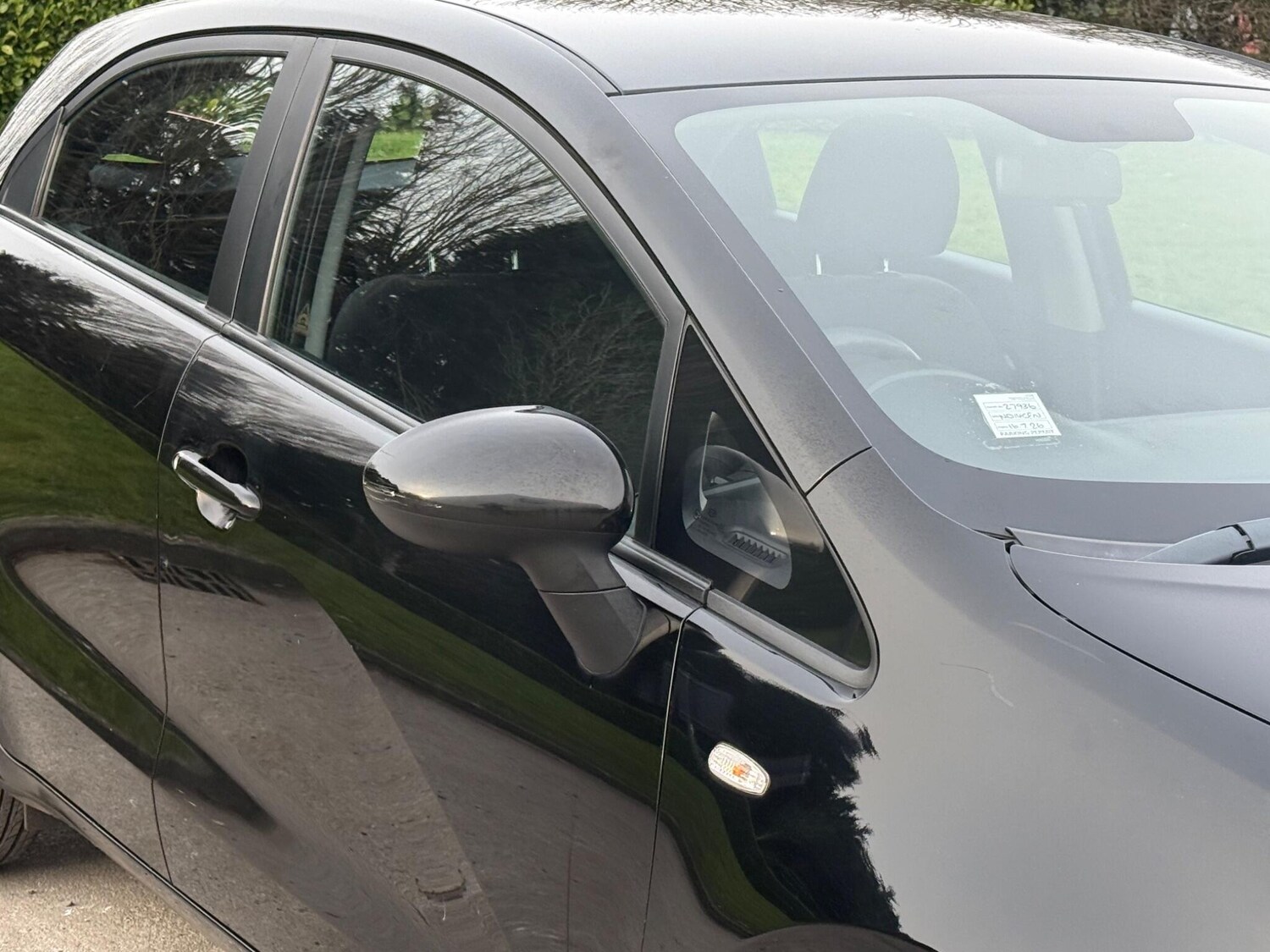 Used Kia Rio for sale - 77559046: Photo 21