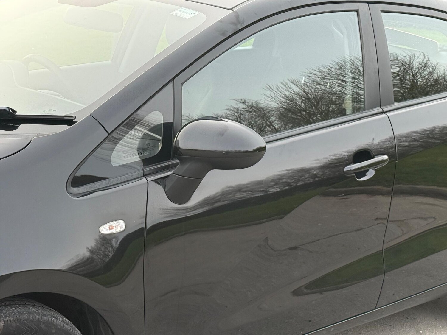 Used Kia Rio for sale - 77559046: Photo 22