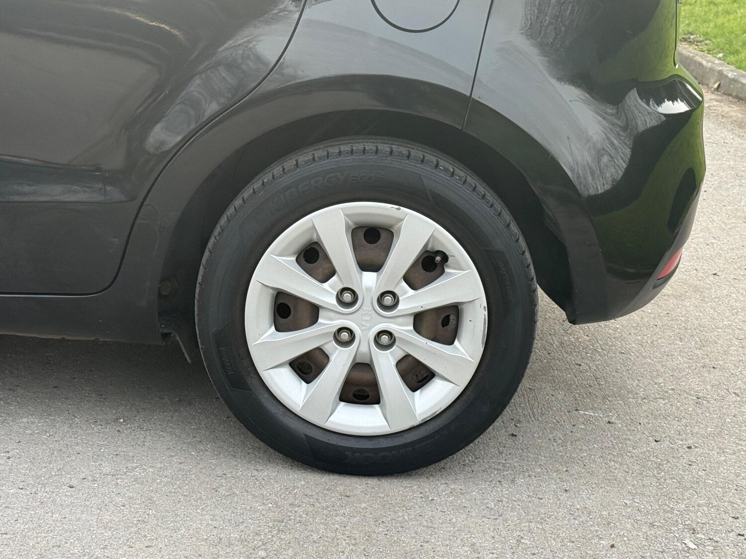 Used Kia Rio for sale - 77559046: Photo 23