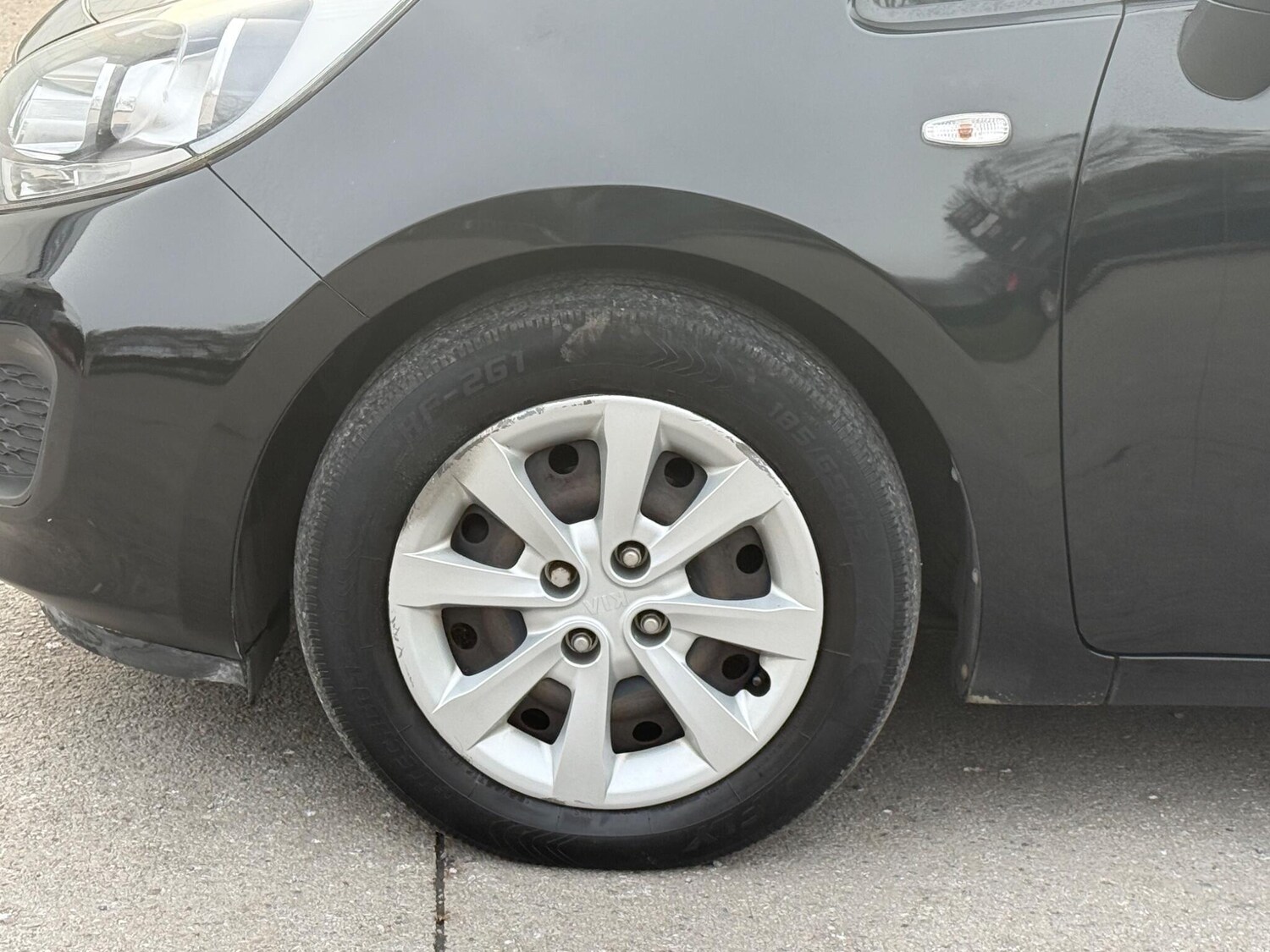 Used Kia Rio for sale - 77559046: Photo 25