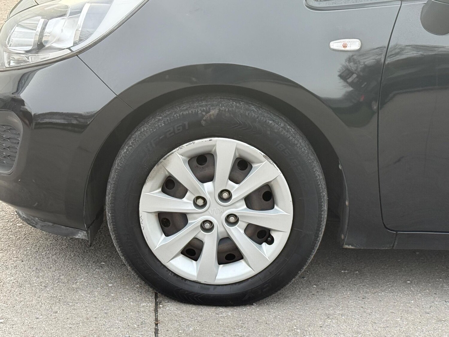 Used Kia Rio for sale - 77559046: Photo 26